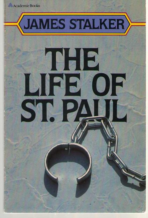 The Life Of Saint Paul