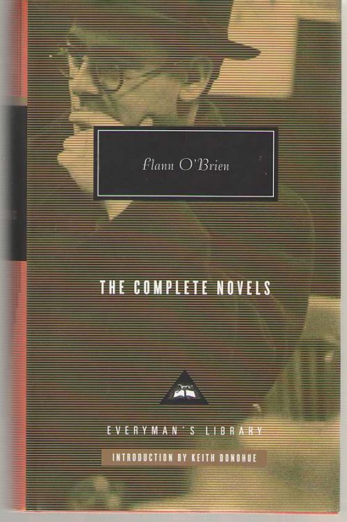 The Complete Novels