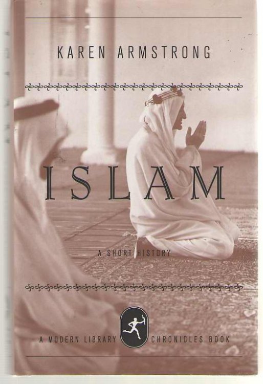 Islam A Short History