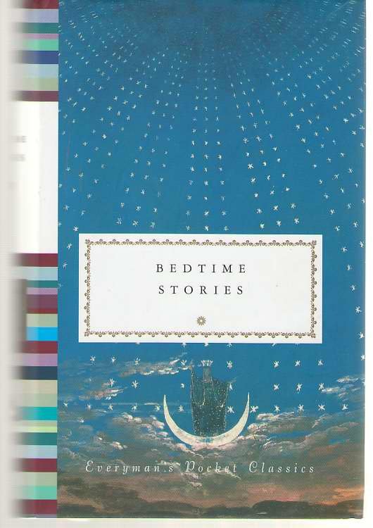 Bedtime Stories