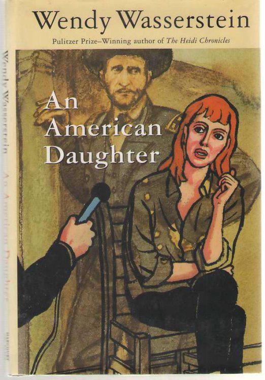 An American Daughter