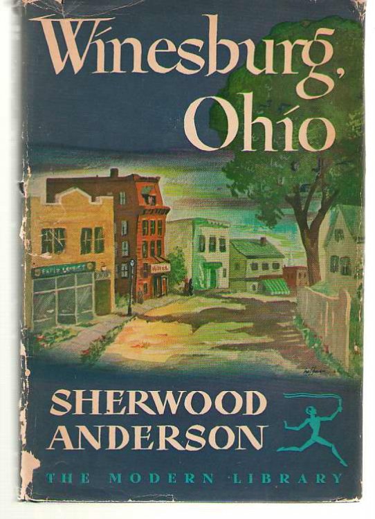 Winesburg, Ohio