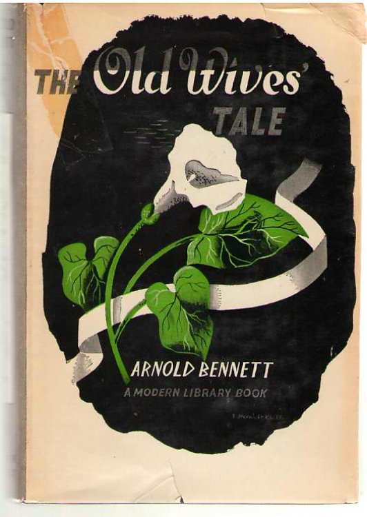 The Old Wives' Tale