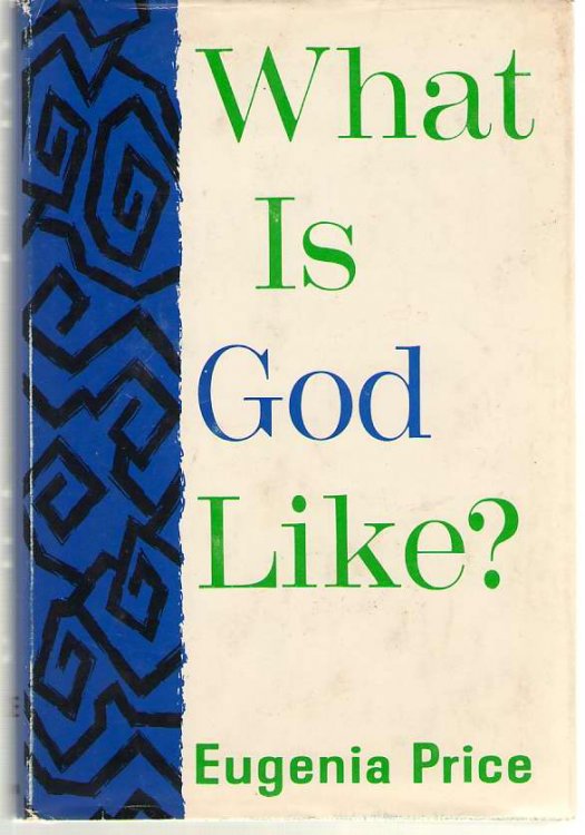 What is God Like