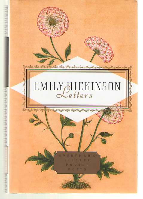 Emily Dickinson Letters
