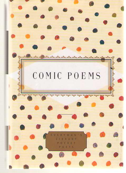 Comic Poems