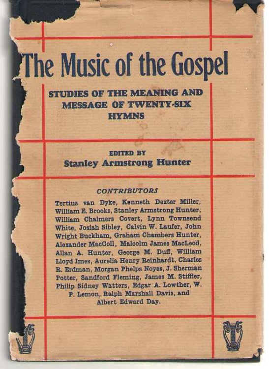 The Music Of The Gospel