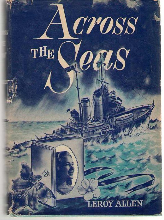 Across the Seas