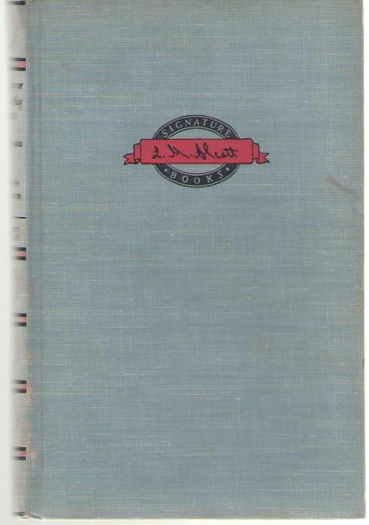 The Story Of Louisa May Alcott