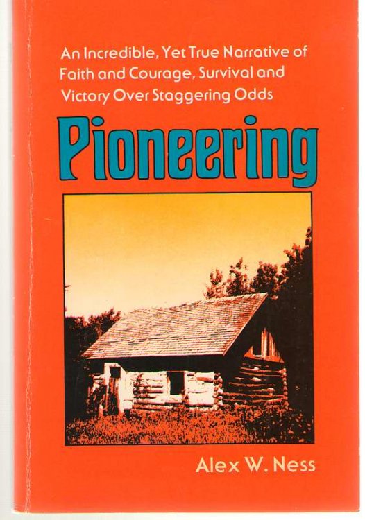 Pioneering