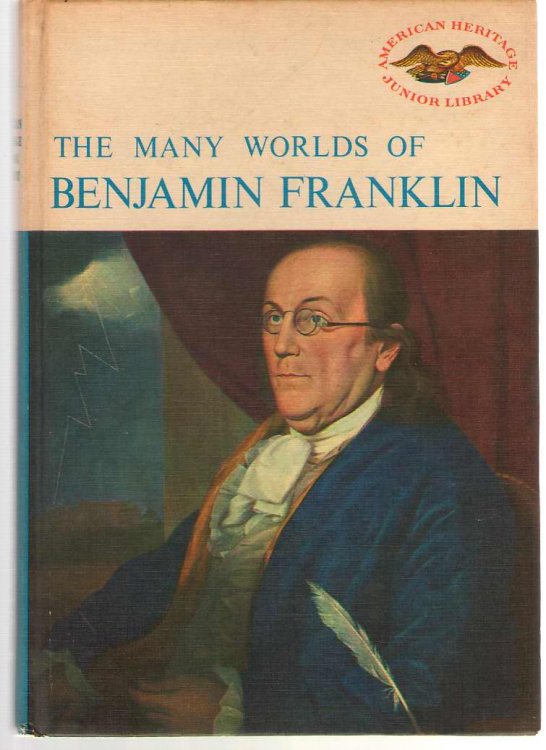 The Many Worlds of Benjamin Franklin