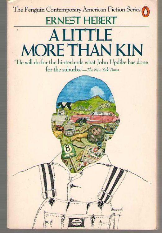A Little More Than Kin