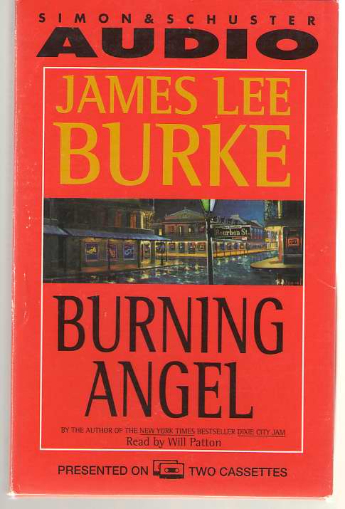 Burning Angel
