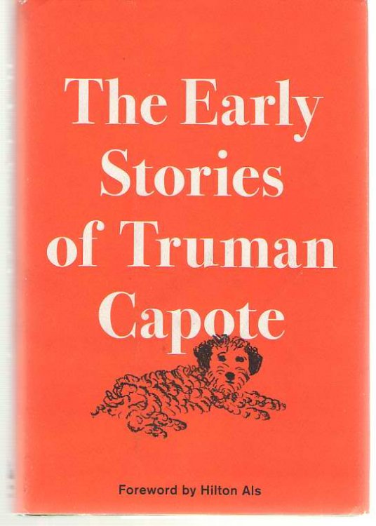 The Early Stories of Truman Capote