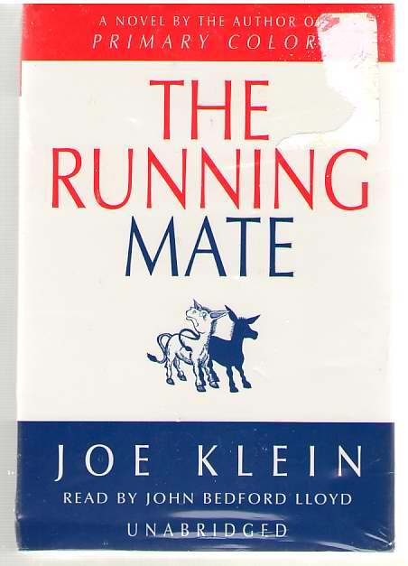 The Running Mate