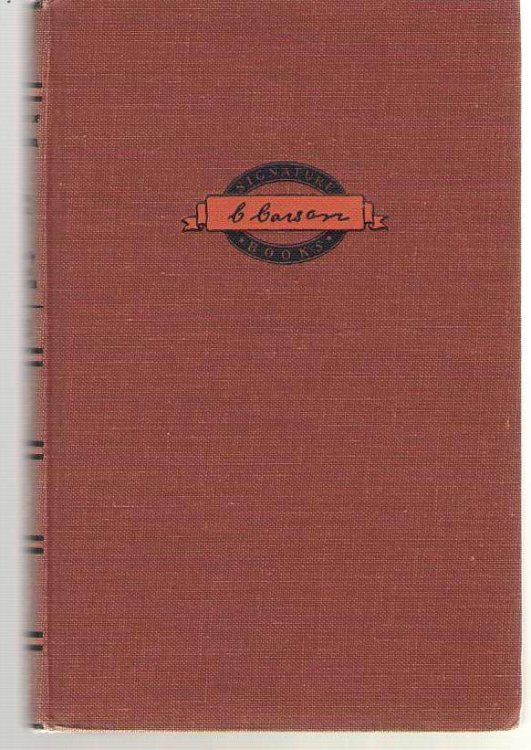 The Story Of Kit Carson