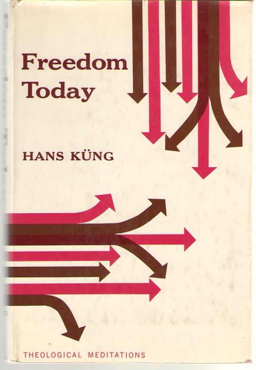 Freedom Today