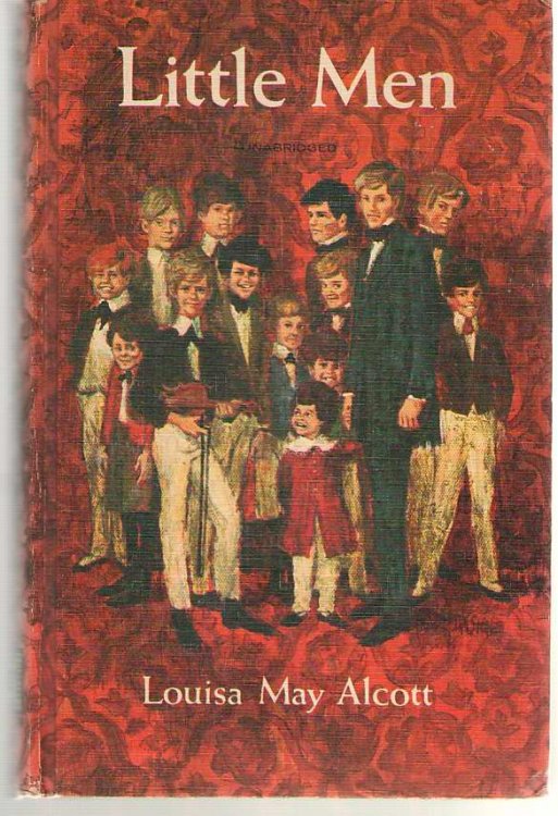 Little Men