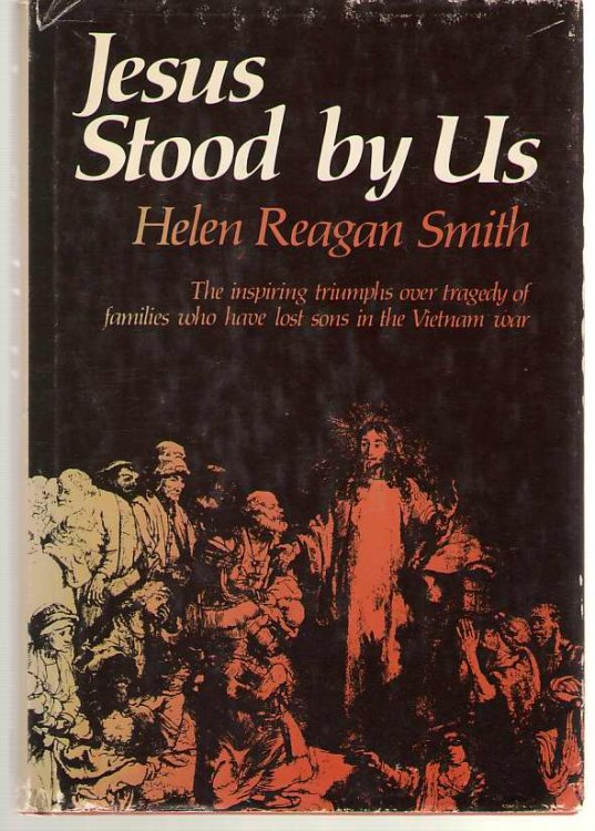 Jesus Stood by Us