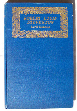 Robert Louis Stevenson Some Personal Recollections