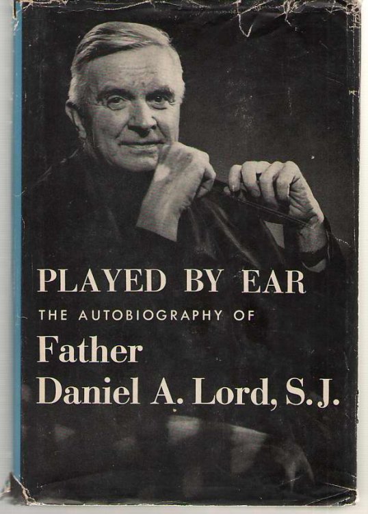 Played by Ear Autobiography