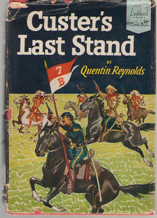 Custer's Last Stand