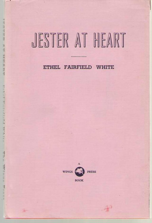 Jester At Heart