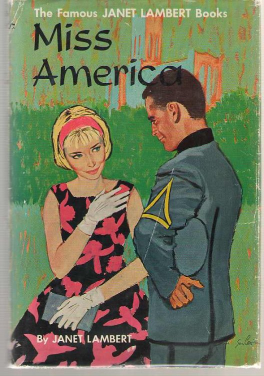 Miss America