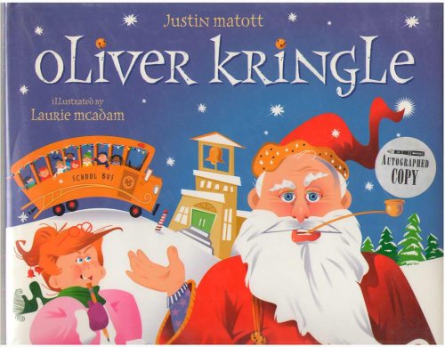 Oliver Kringle