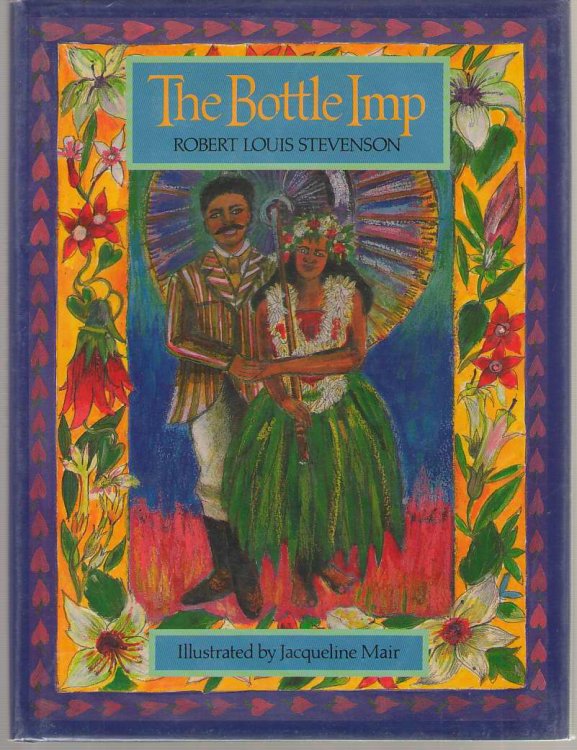 The Bottle Imp