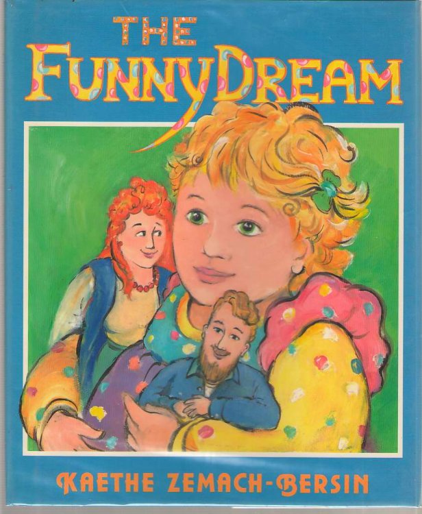 The Funny Dream