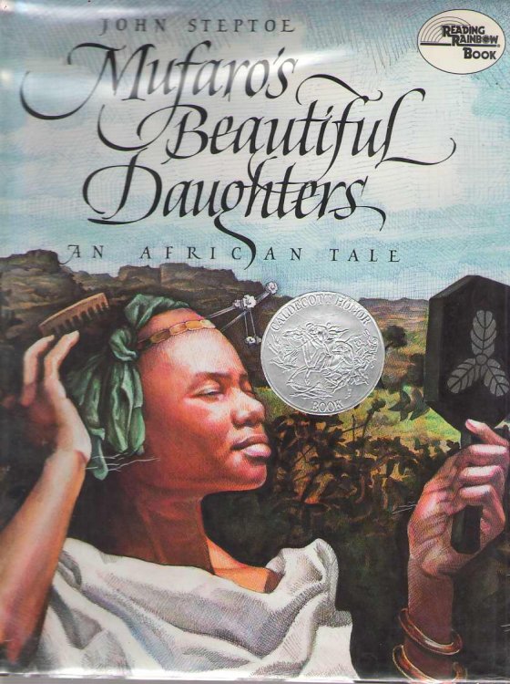 Mufaro's Beautiful Daughters
