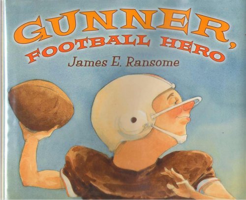 Gunner, Football Hero