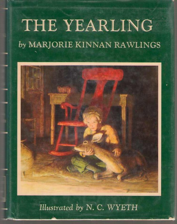 The Yearling