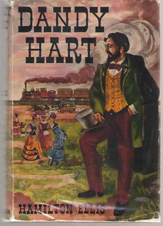 Dandy Hart