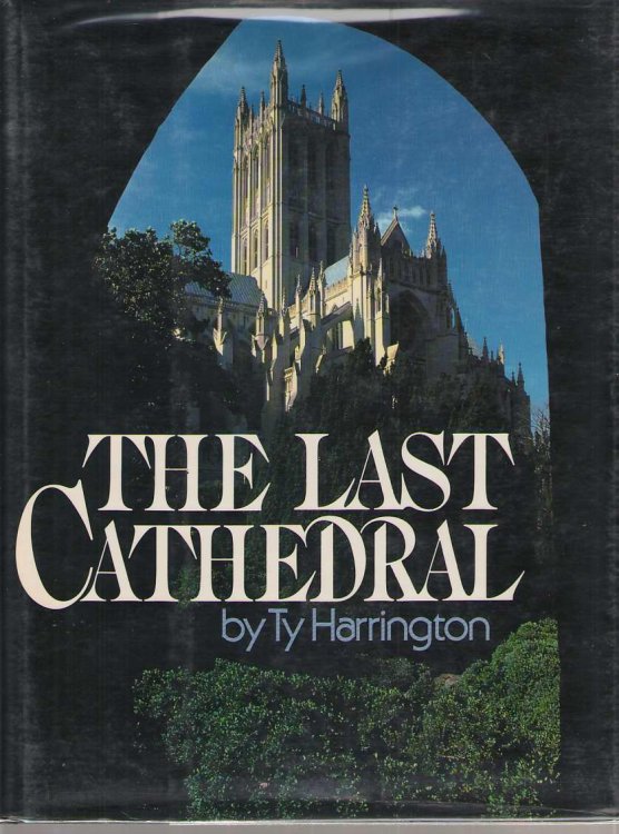 The Last Cathedral