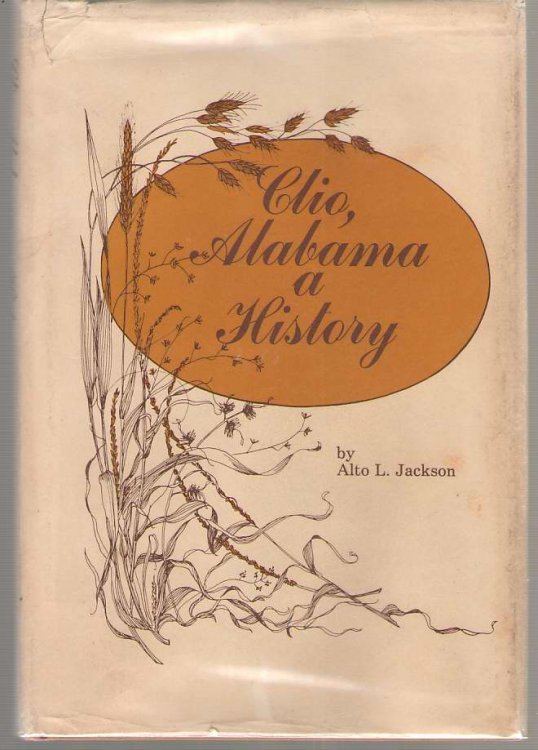 Clio, Alabama A History
