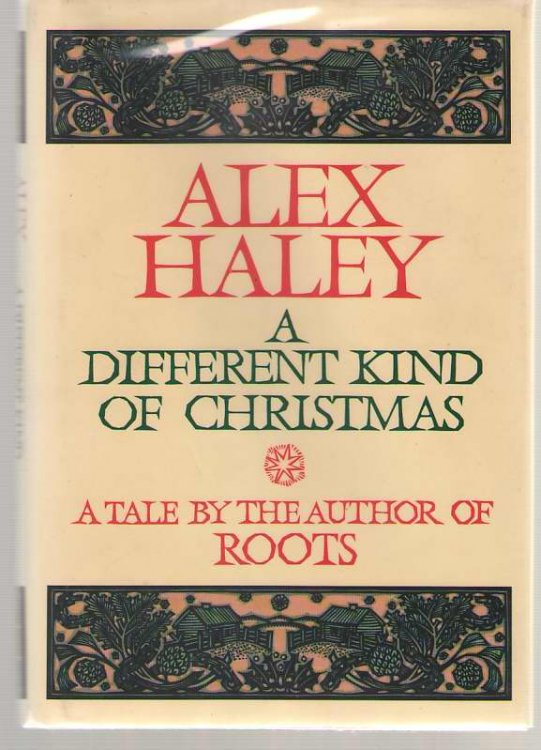 A Different Kind of Christmas