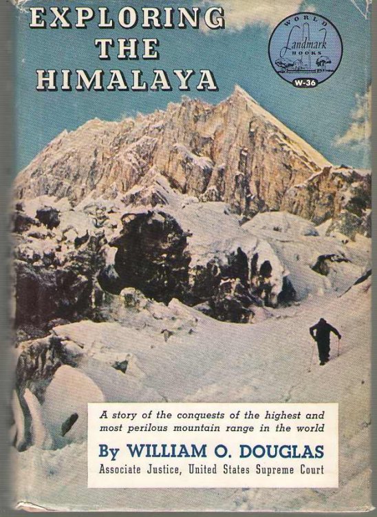 Exploring The Himalaya