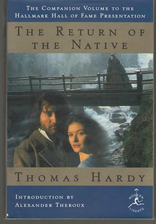 The Return Of The Native