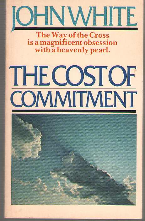 Cost of Commitment