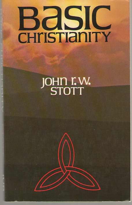 Basic Christianity