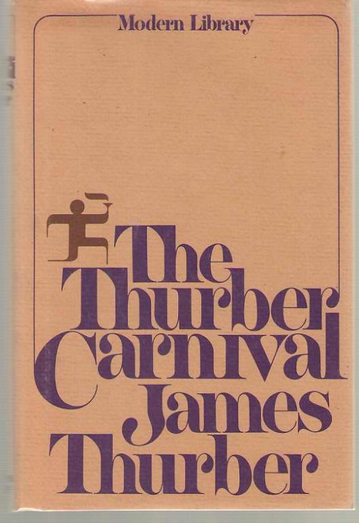 The Thurber Carnival