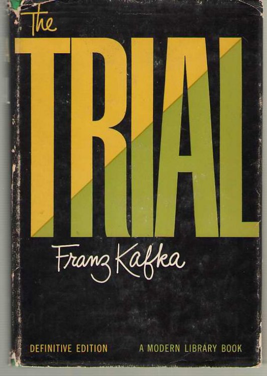 The Trial