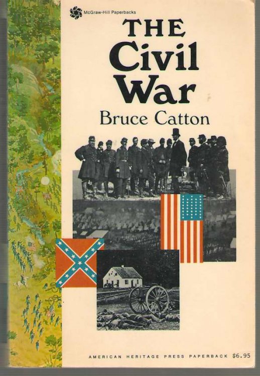 The Civil War