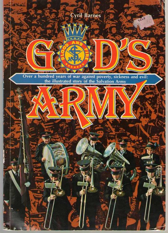 God's Army
