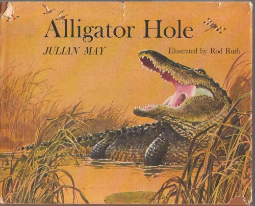 Alligator Hole