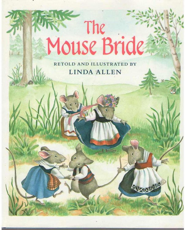 The Mouse Bride