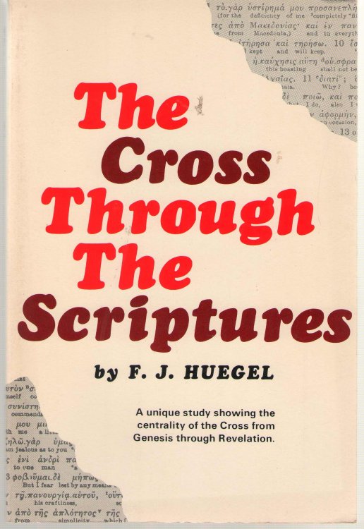 The Cross through the Scriptures