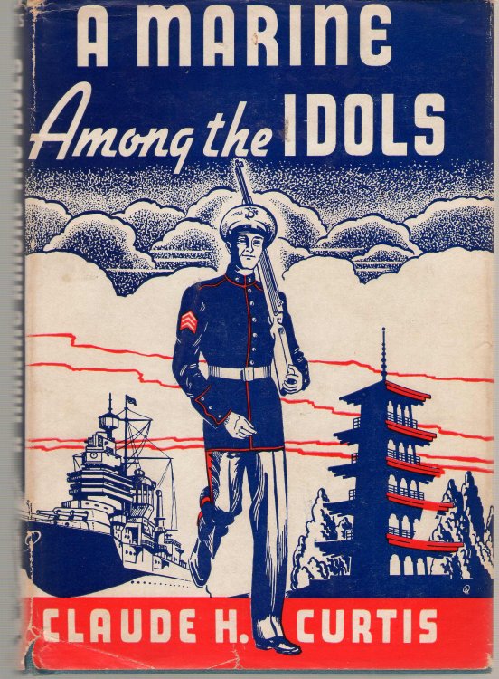 A Marine Among The Idols